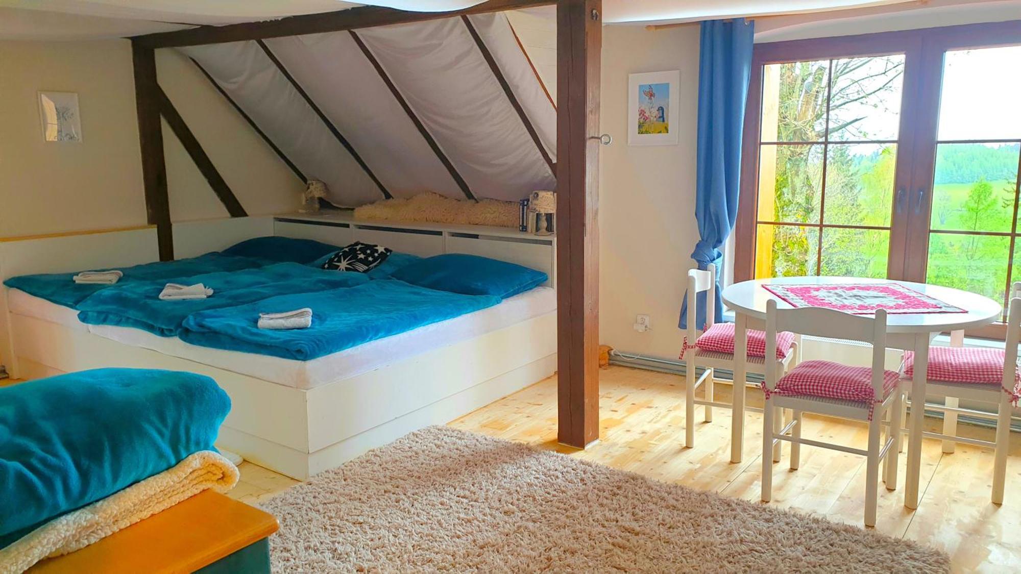Five Maple Home For Families And Wild Nature Lovers Medenec Extérieur photo