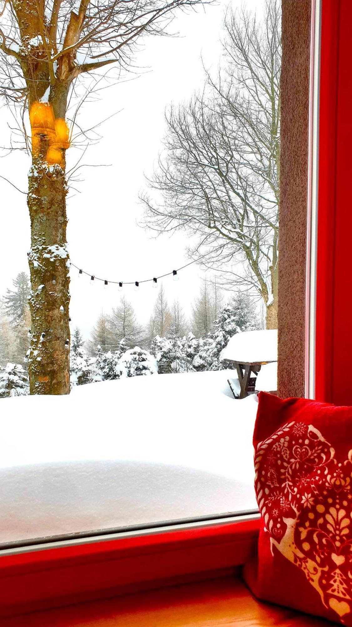 Five Maple Home For Families And Wild Nature Lovers Medenec Extérieur photo